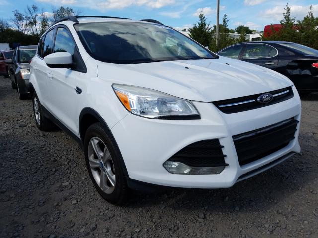 FORD ESCAPE SE 2013 1fmcu9gx3dub09975