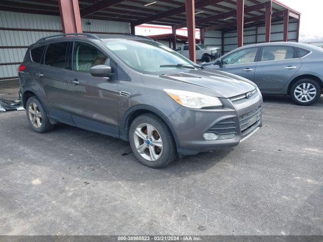 FORD ESCAPE 2013 1fmcu9gx3dub17834