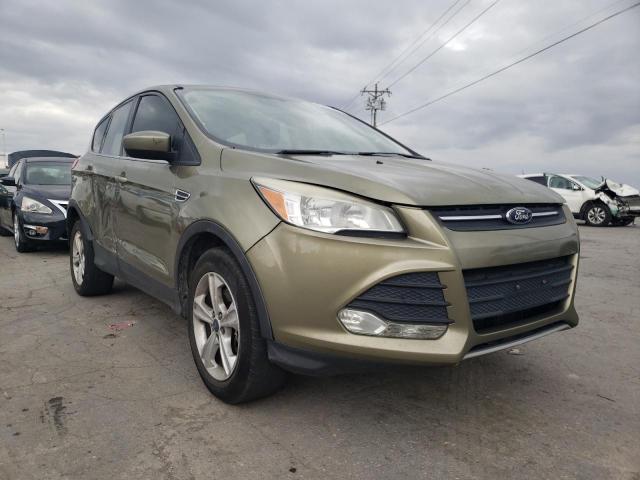 FORD ESCAPE SE 2013 1fmcu9gx3dub25528