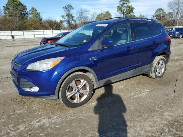 FORD ESCAPE SE 2013 1fmcu9gx3dub25688