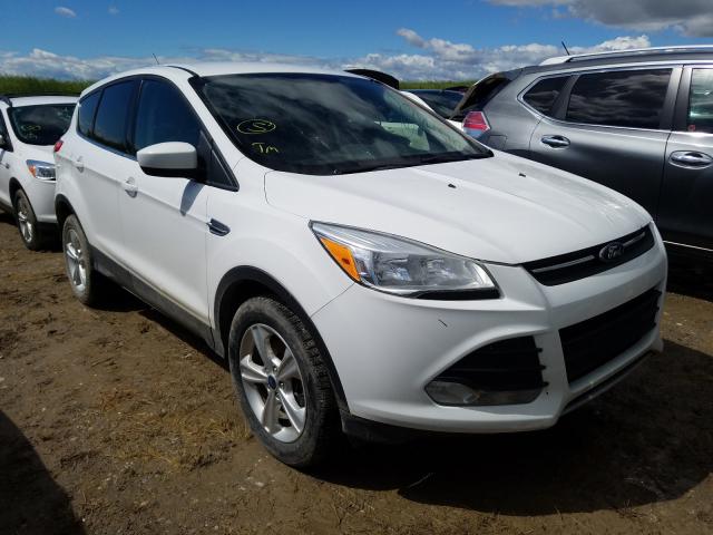 FORD ESCAPE SE 2013 1fmcu9gx3dub25996