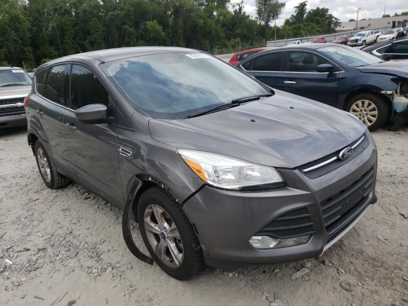 FORD ESCAPE SE 2013 1fmcu9gx3dub35329