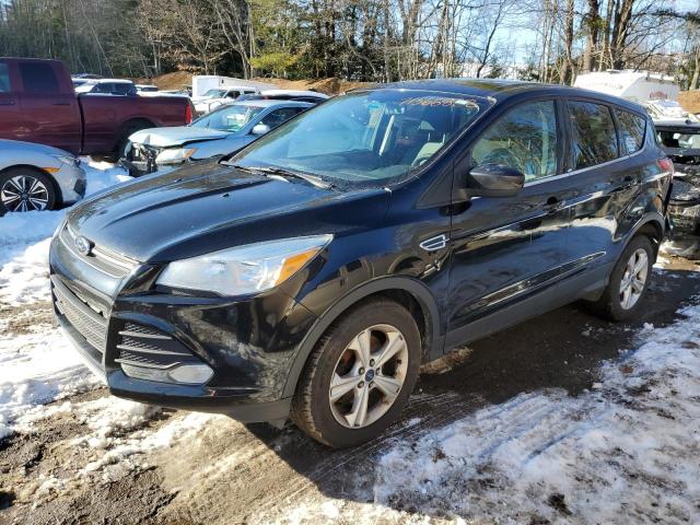 FORD ESCAPE SE 2013 1fmcu9gx3dub49117