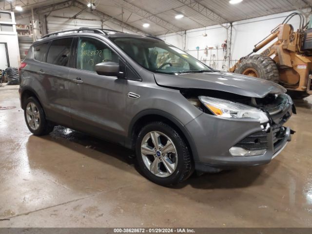 FORD ESCAPE 2013 1fmcu9gx3dub61560