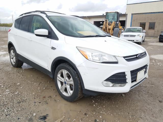 FORD ESCAPE SE 2013 1fmcu9gx3dub61834