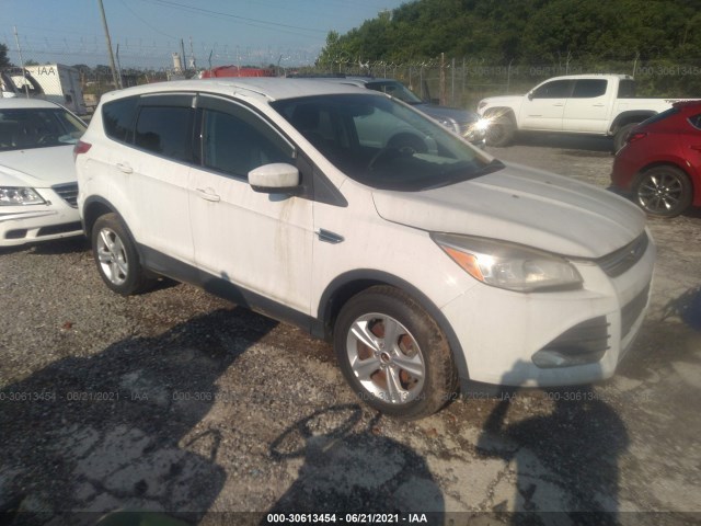 FORD ESCAPE 2013 1fmcu9gx3dub65625