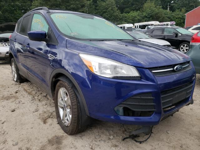 FORD ESCAPE SE 2013 1fmcu9gx3dub76124