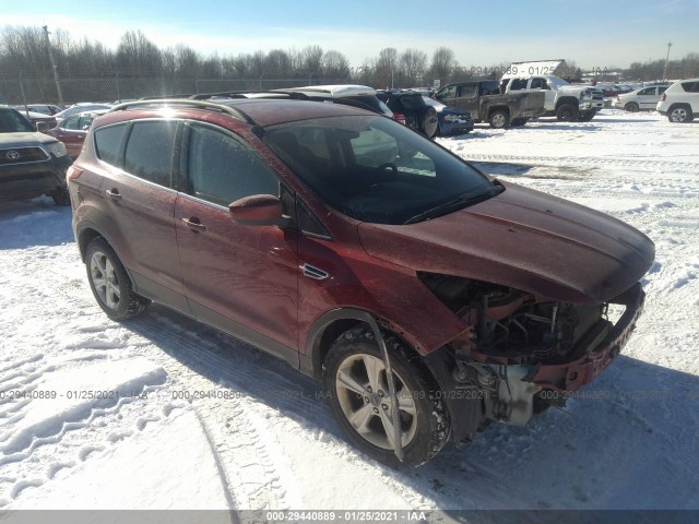 FORD ESCAPE 2013 1fmcu9gx3dub79542