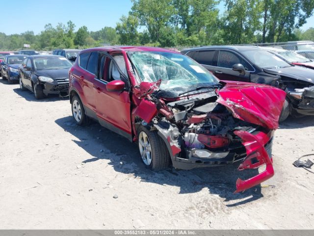 FORD ESCAPE 2013 1fmcu9gx3dub79623