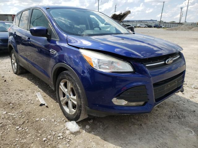 FORD ESCAPE SE 2013 1fmcu9gx3dub92694