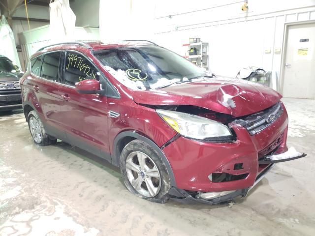 FORD ESCAPE SE 2013 1fmcu9gx3duc21515