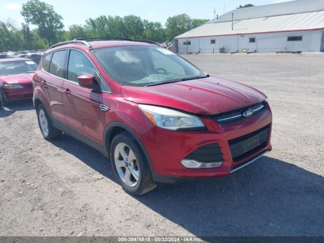 FORD ESCAPE 2013 1fmcu9gx3duc45376