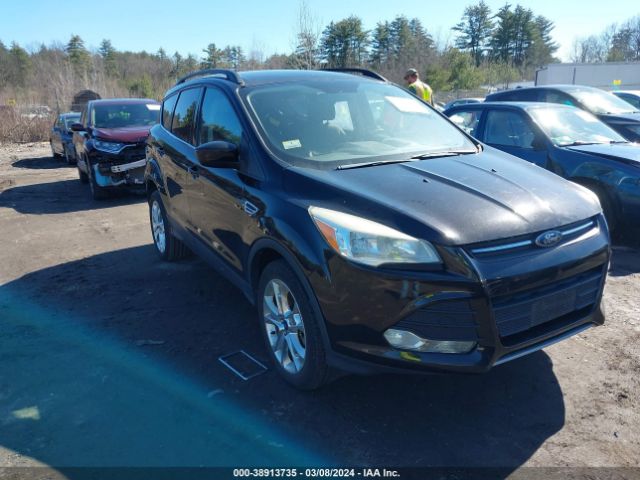 FORD ESCAPE 2013 1fmcu9gx3duc54854