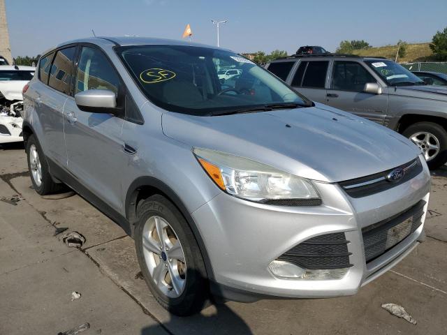 FORD ESCAPE SE 2013 1fmcu9gx3duc57317