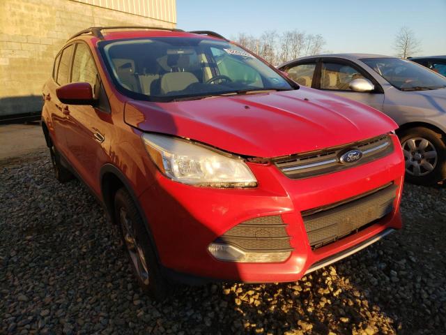 FORD ESCAPE SE 2013 1fmcu9gx3duc66681