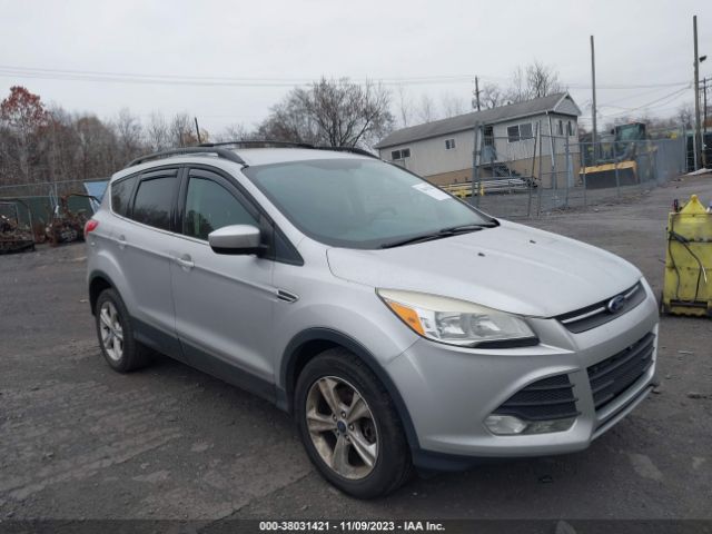 FORD ESCAPE 2013 1fmcu9gx3duc75932