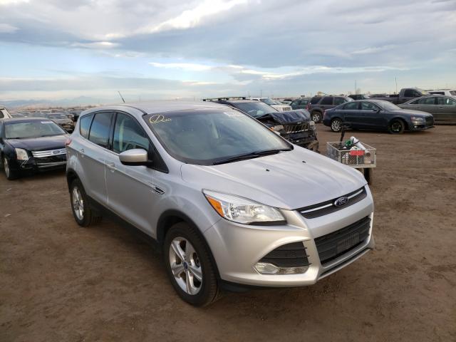 FORD ESCAPE SE 2013 1fmcu9gx3dud02711