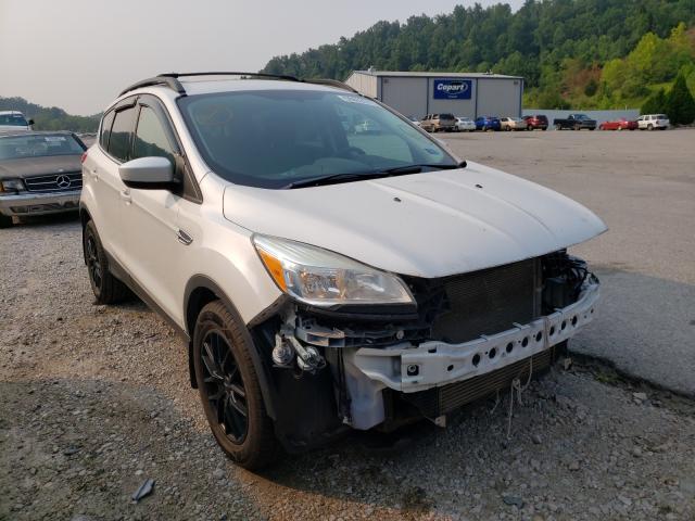 FORD ESCAPE SE 2013 1fmcu9gx3dud04166