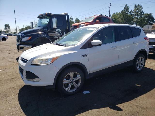 FORD ESCAPE SE 2013 1fmcu9gx3dud04474