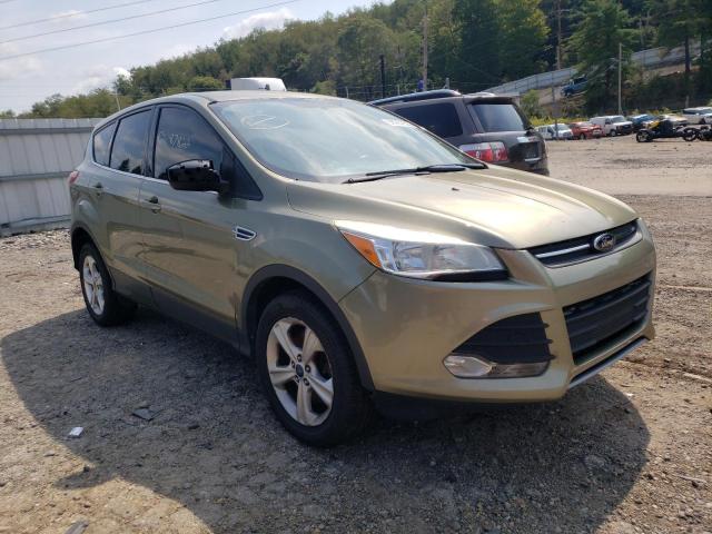 FORD ESCAPE SE 2013 1fmcu9gx3dud11375