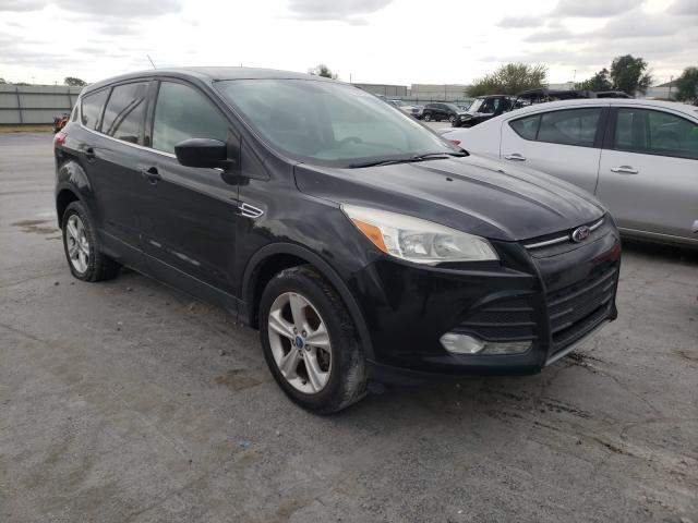 FORD ESCAPE SE 2013 1fmcu9gx3dud11439