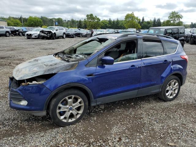 FORD ESCAPE SE 2013 1fmcu9gx3dud15605