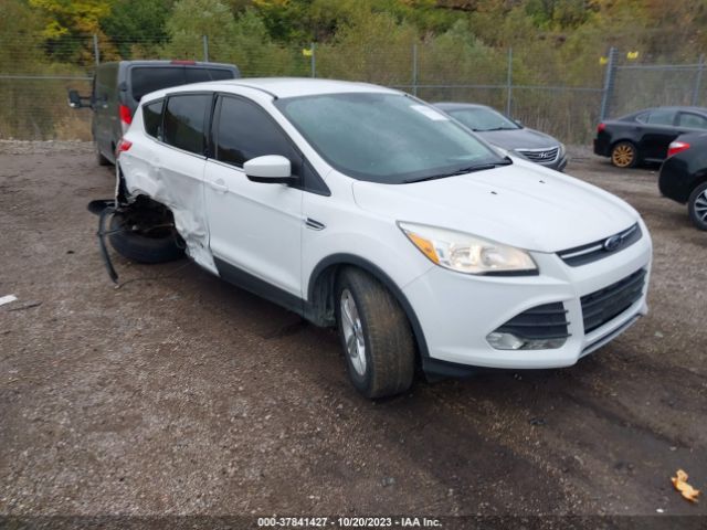 FORD ESCAPE 2013 1fmcu9gx3dud18780