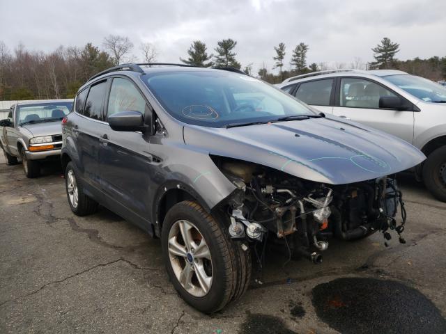 FORD ESCAPE SE 2013 1fmcu9gx3dud30265