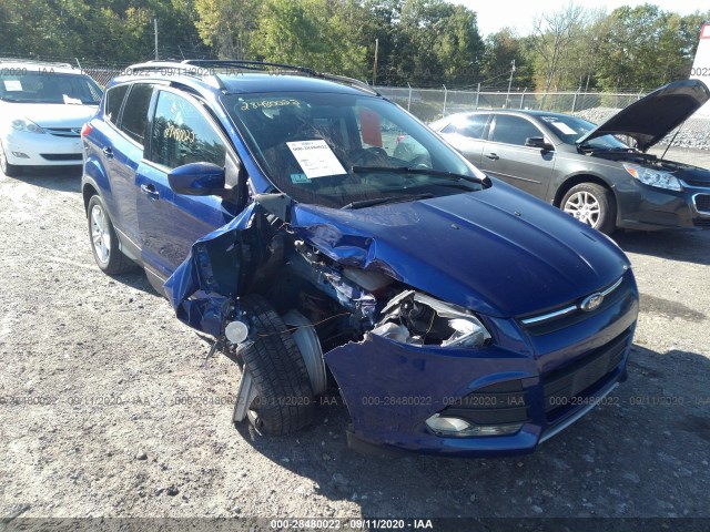 FORD ESCAPE 2013 1fmcu9gx3dud30301