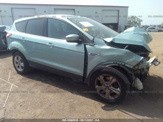 FORD ESCAPE 2013 1fmcu9gx3dud34378