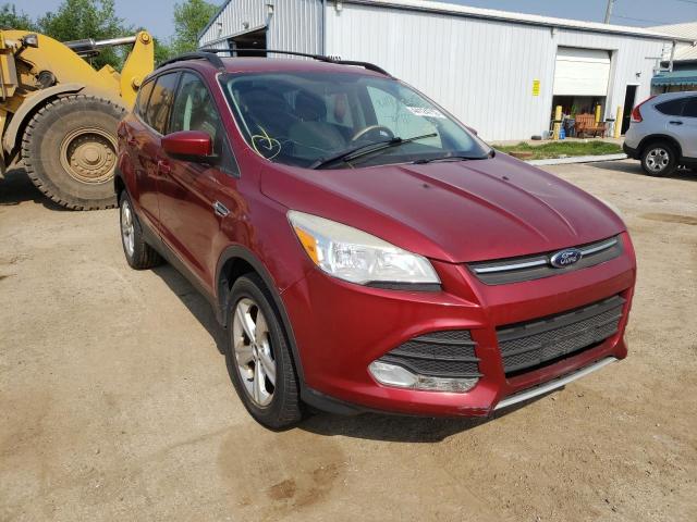 FORD ESCAPE SE 2013 1fmcu9gx3dud52654