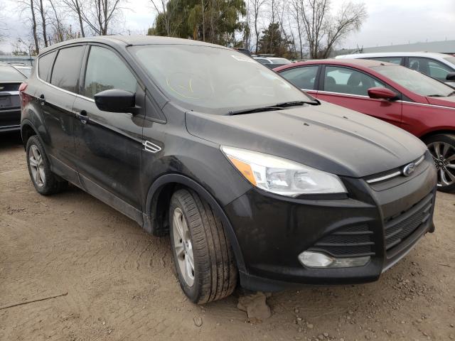 FORD ESCAPE SE 2013 1fmcu9gx3dud59491