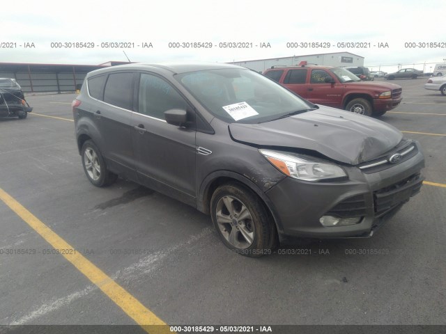 FORD ESCAPE 2013 1fmcu9gx3dud77585