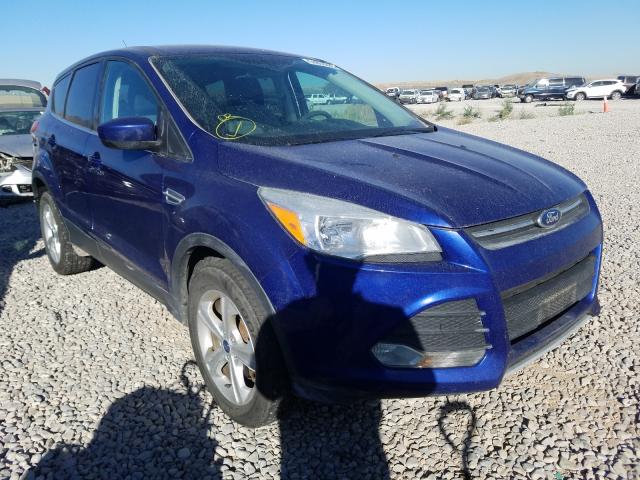 FORD ESCAPE SE 2013 1fmcu9gx3dud79918