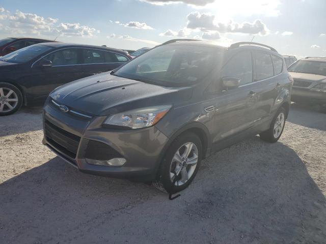 FORD ESCAPE SE 2014 1fmcu9gx3eua03396