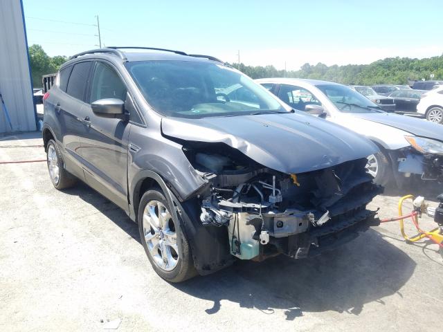 FORD ESCAPE SE 2014 1fmcu9gx3eua03561