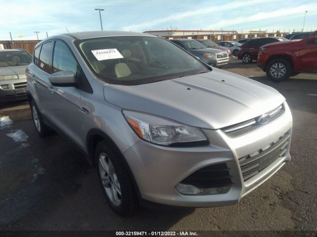 FORD ESCAPE 2014 1fmcu9gx3eua05178