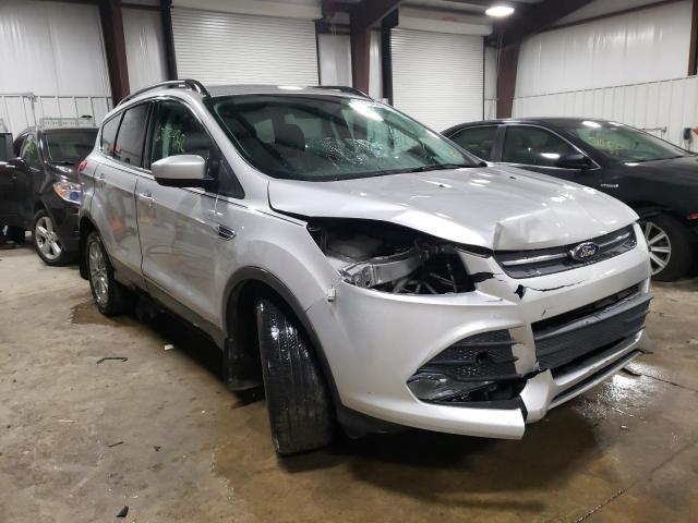 FORD ESCAPE SE 2014 1fmcu9gx3eua11952