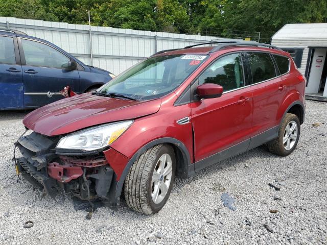 FORD ESCAPE 2014 1fmcu9gx3eua36544