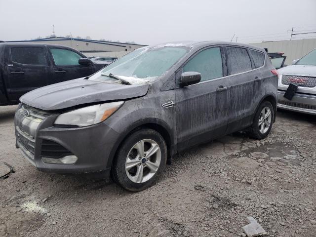 FORD ESCAPE SE 2014 1fmcu9gx3eua36625