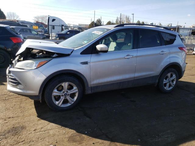 FORD ESCAPE SE 2014 1fmcu9gx3eua38455