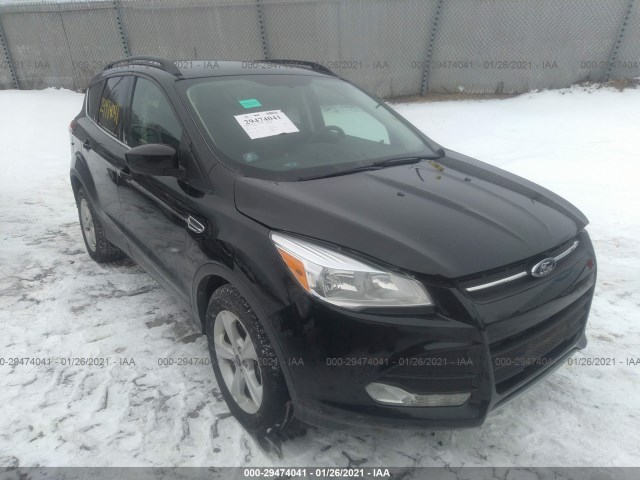 FORD ESCAPE 2014 1fmcu9gx3eua38648