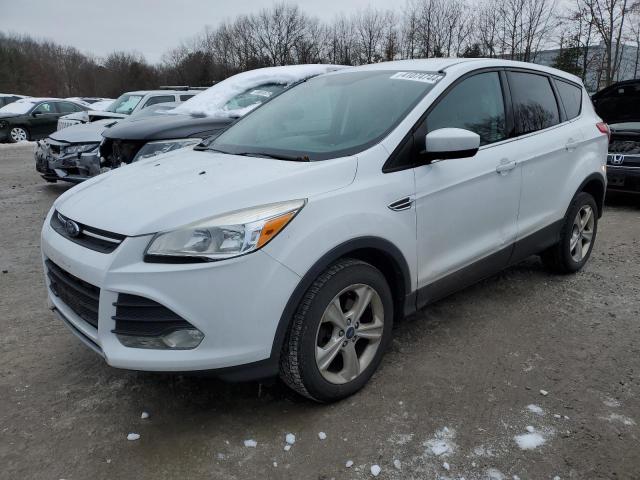 FORD ESCAPE 2014 1fmcu9gx3eua42215