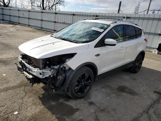 FORD ESCAPE SE 2014 1fmcu9gx3eua44000