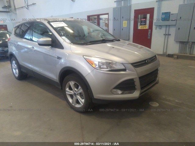 FORD ESCAPE 2014 1fmcu9gx3eua47642