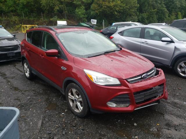 FORD ESCAPE SE 2014 1fmcu9gx3eua49584