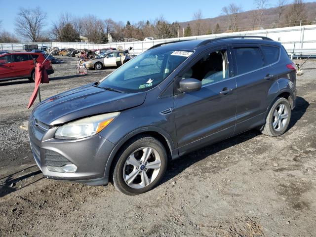 FORD ESCAPE SE 2014 1fmcu9gx3eua49729