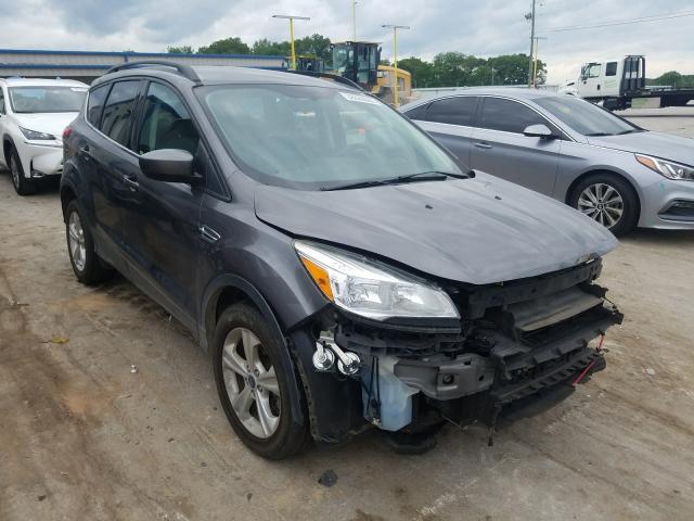 FORD ESCAPE SE 2014 1fmcu9gx3eua56566