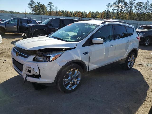 FORD ESCAPE SE 2014 1fmcu9gx3eua56888