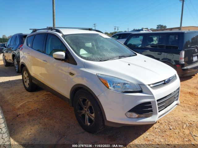 FORD ESCAPE 2014 1fmcu9gx3eua57930